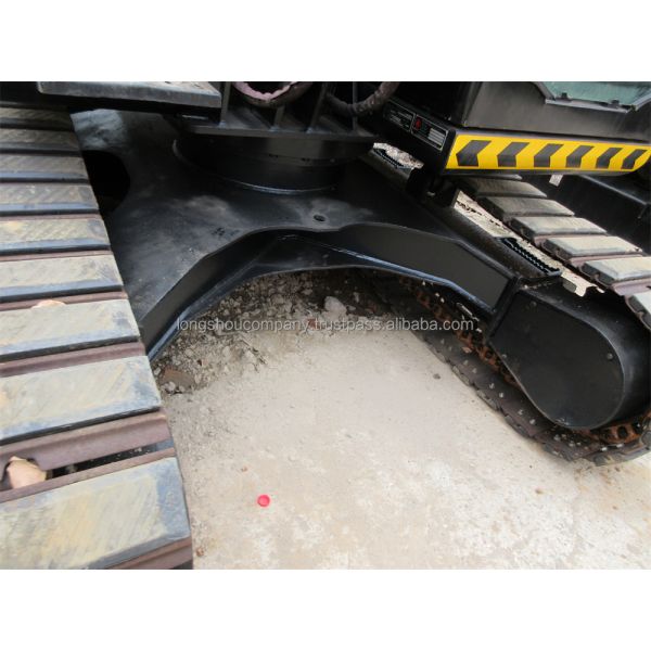 Sany SY75C Hydraulic Excavator and Solution for Your Construction Business in 2022