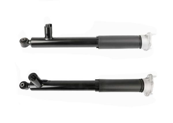 A2043203030 A2043202930 A2073204330 A2073204430 Front Shock Absorber Left & Right for Mercedes-Benz W204 W207 C200 C350 E500