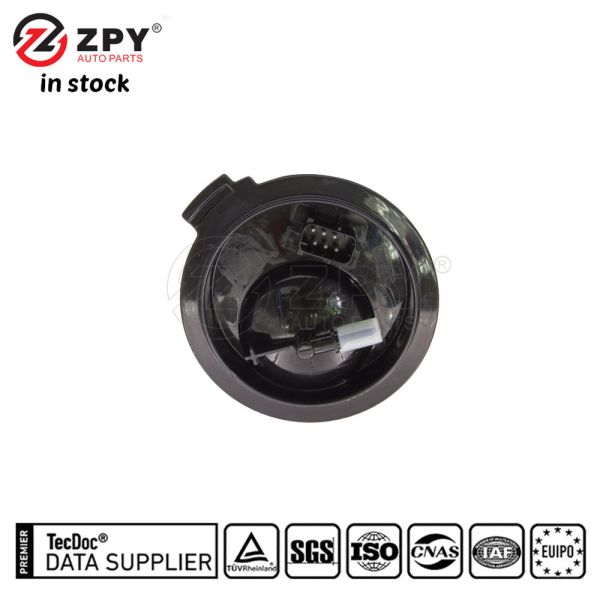 ZPY Fuel Filter 97020142400 for Audi VW Porsche Panamera 2010-2016