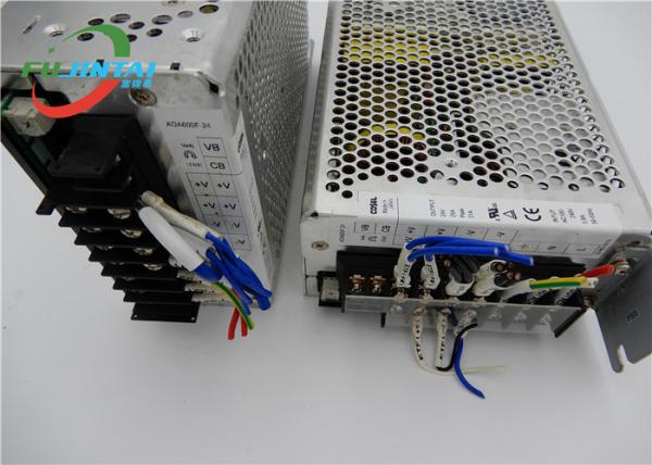 SMT MACHINE GENUINE JUKI SPARE PARTS JUKI FX-3 POWER SUPPLY ADA600F-24