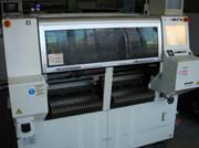 High Precision Chip SMT Mounter Machine For BM221 Strong Stability