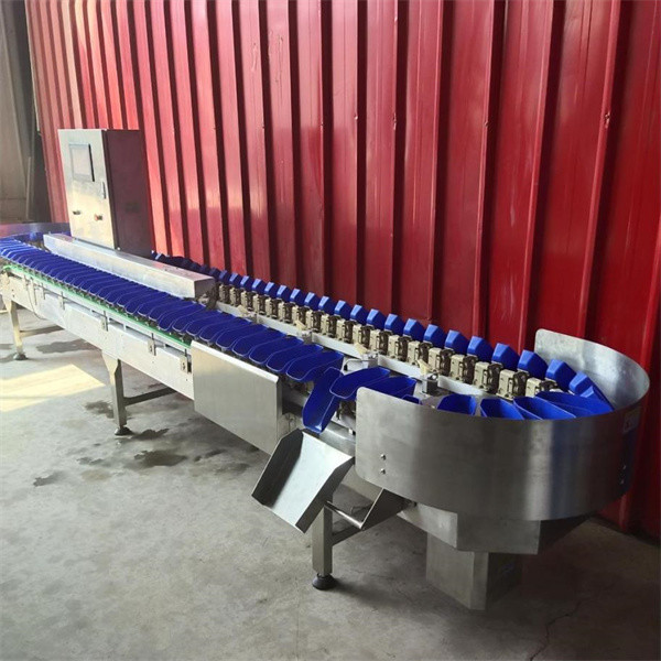 apple grading machine, potato sorting machine, fruit weighing sorting machine