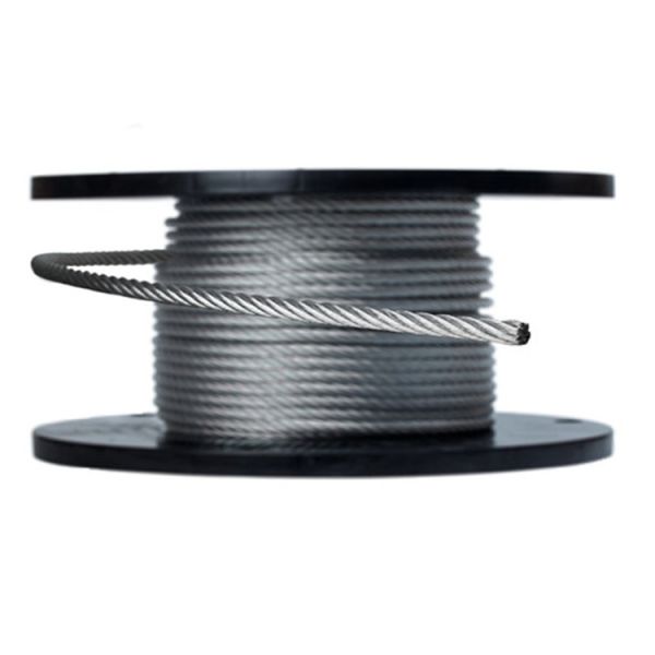 Gaosheng Used Galvanized Steel Wire Rope Price