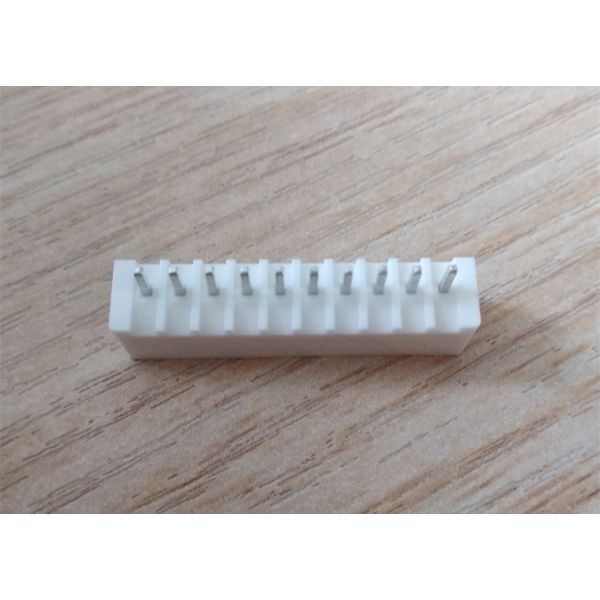 Pitch2.54mm 10PIN Wafer Connector