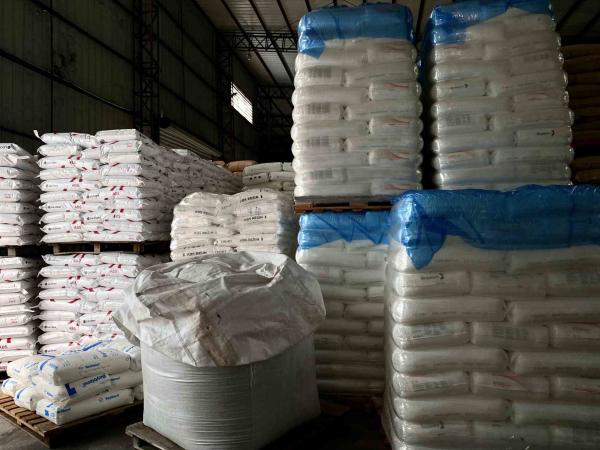 AD 2528 EVA Raw Material High Flow Heat Stable Ethylene Vinyl Acetate Resin