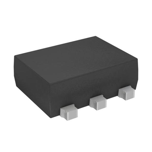 USBLC6-2P6 VERY LOW CAPACITANCE ESD PROTECTION Rectifier Diode