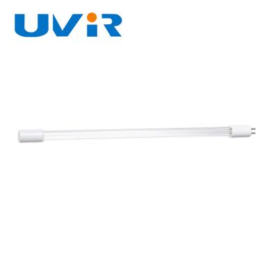 GPH436T5L HO Uv Germicidal Lamp Uvc With Ozone for hospital