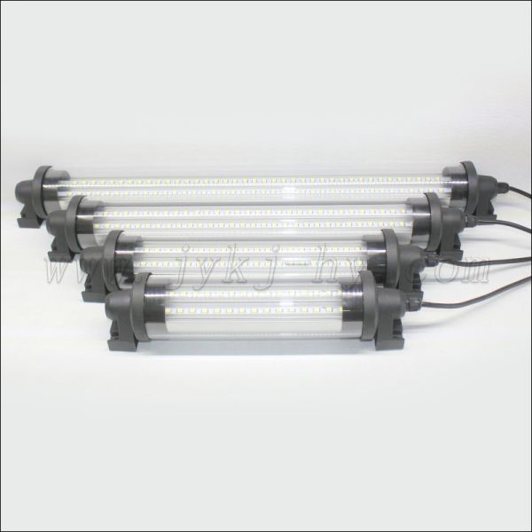 CNC Machine Waterproof LED Work Light with High Luminous Efficiency and Year Warrant