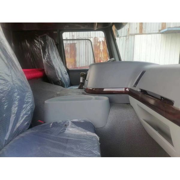 6X4 380 л.с. 400 л.с. 430 л.с. Sinotruk HOWO Контейнер грузовой прицеп Тракторная головка грузовика для перевозки