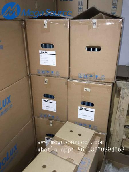 INNOLUX 9inch 9D FOG LCD Panel