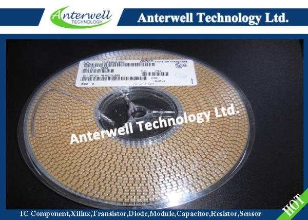 TAJB226K016RNJ General purpose SMT chip tantalum series digital integrated circuits