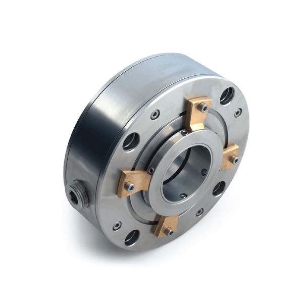 AESSEAL UDGS Dry Gas Seal Double Cartridge Mechanical Seals for ANSI Pumps