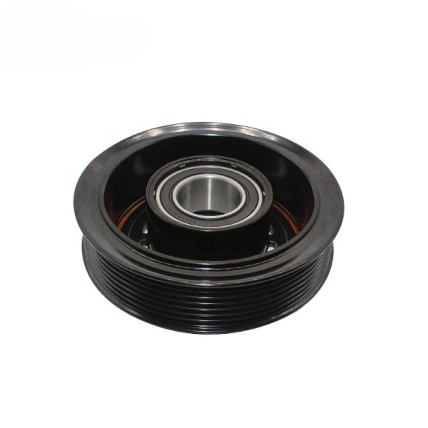 Magnetic Compressor Clutch for hyundai Grand Starex air Conditioning Systems OEM 97701-4H010