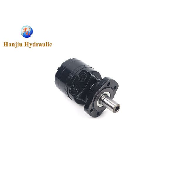 LSHT Motor BMER-375 moteur à entraînement hydraulique à couple élevé série Parker TG pour pompe à béton