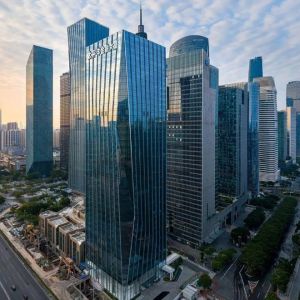 Edificios de acero modulares personalizados Edificios prefabricados comerciales de almacenamiento de metales