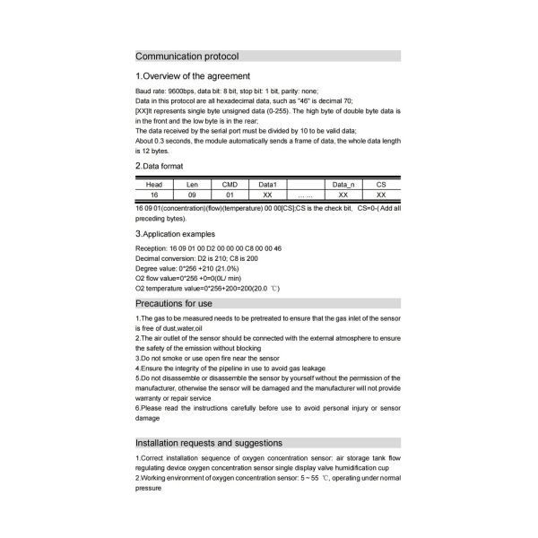 Wholesale  spare parts of oxygen concentrator used in industry made in china