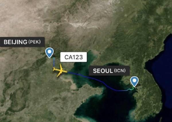 South Korea Air Freight Forwarding Services  Competitive Rate For Business Cargo