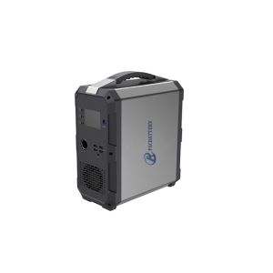 1000W High Output Lithium Battery Power Station for Car Jump Starter and