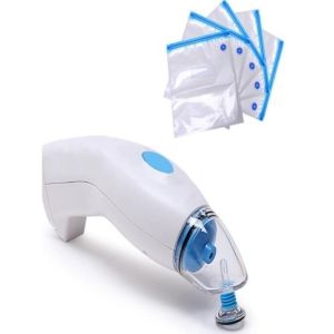 Пре отрежьте стойте вверх хранение Ролльс машины уплотнителя вакуума большей части вкладчика еды мешка молнии