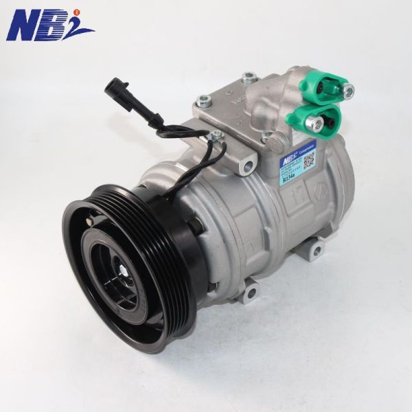 8103200-K84 8103200K84 Автомобильный компрессор переменного тока для Великой стены Хаваль H5