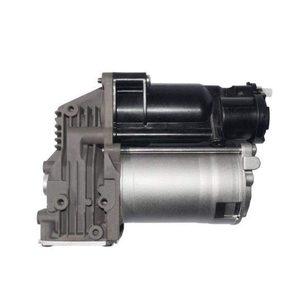 E61 Compressor de suspensão de ar