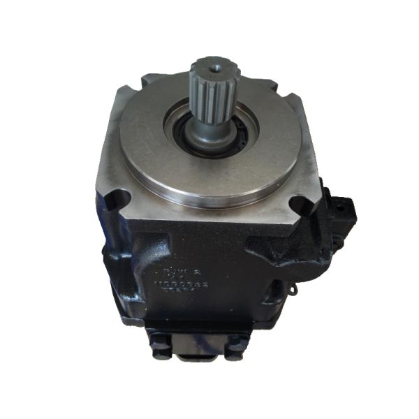 Pompe hydraulique Danfoss FRR074BLS2520 - Fonte, Électrique, Noir
