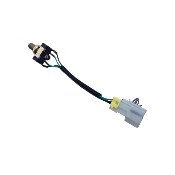 SANY HEAVY INDUSTRY CONCRETE MIXER TRUCK DUMP TRUCK C8 BRAKE LIGHT SWITCH SCDKG-CB318