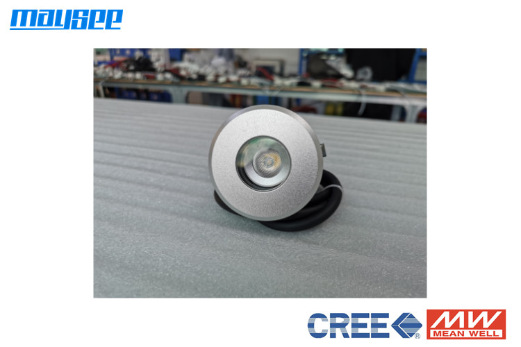 Потолок Dimmable 24VDC установил светлую установку КРИ утопленную СИД
