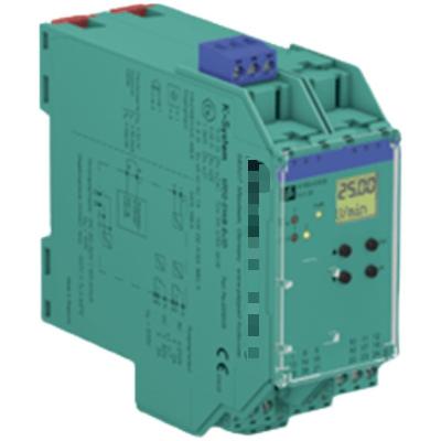 P+F KFA6-DWB-Ex1.D Moniteur de vitesse de rotation SIL 2 18mA