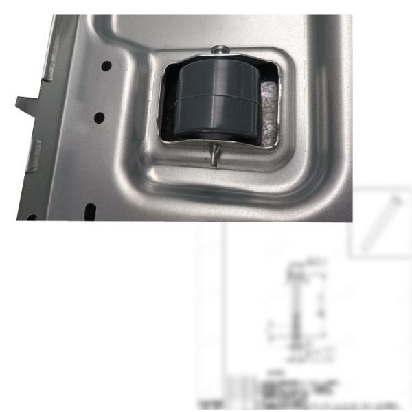 Custom Made Pressed Metal Parts Tailored Sheet Metal Solutions