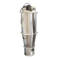 Appareil d'alimentation sous vide à base d'aluminium; appareil d'alimentation à base de poudre de quartz, appareil d'alimentation à base de poudre alimentaire, convoyeur sans poussière