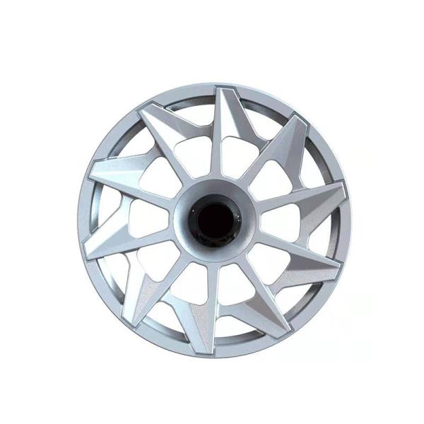finished Stronger lighter wheels Custom Forged Wheel for sales