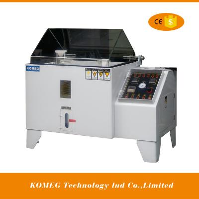 Ocean Salt Spray Corrosion Test Chamber For Ship Accessories / Salt Mist Endurance Test Chamber