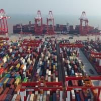 Expédition de Chine aux Etats-Unis Warehouse Logistics Solution Company