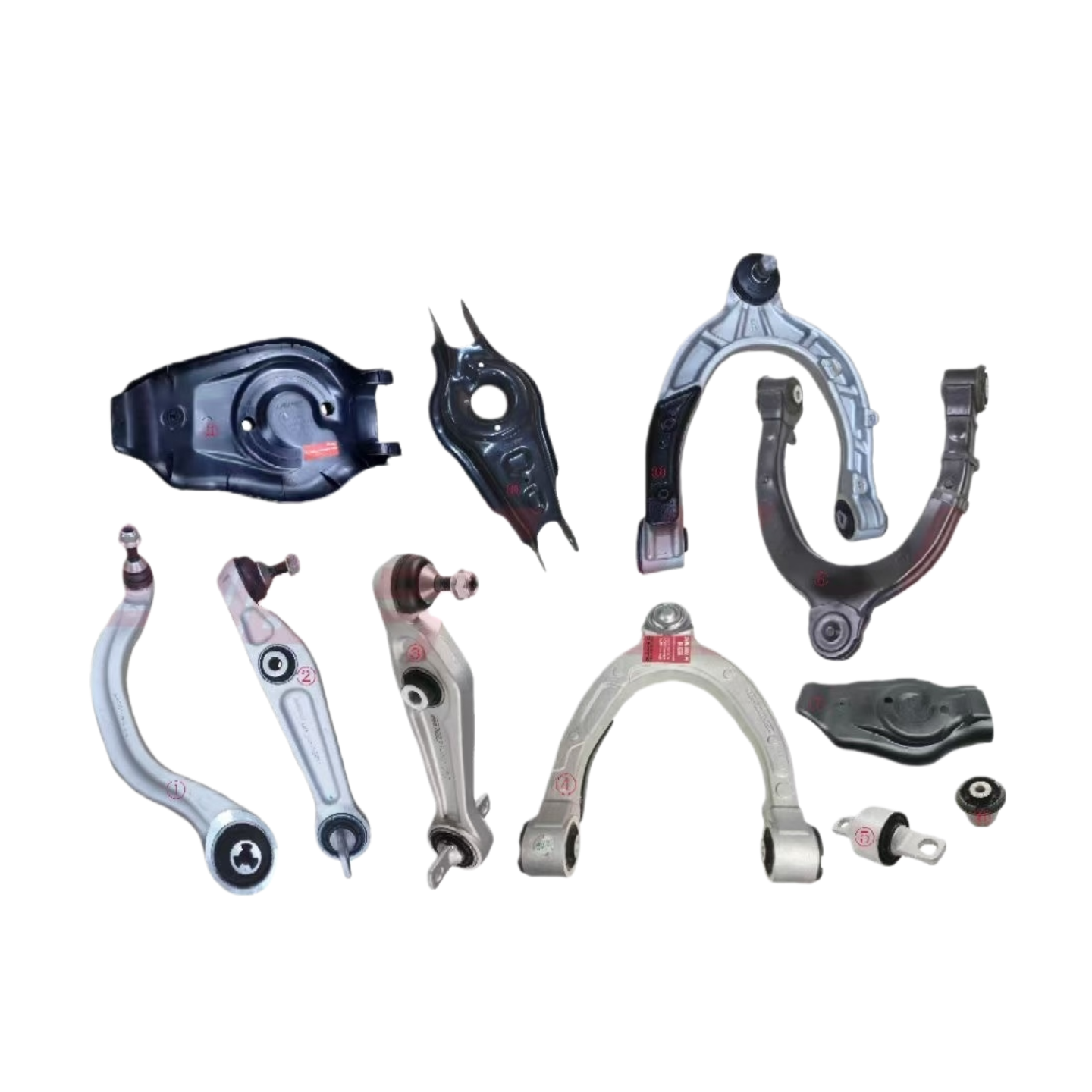 XLX High Quality Tesla Model 3/Y EV Auto Body Parts & Accessories Replacement/Repair China Supplier New