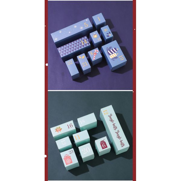 Пакет коробки именниного пирога свадебного банкета коробки торта подарка рождества картона упаковывая