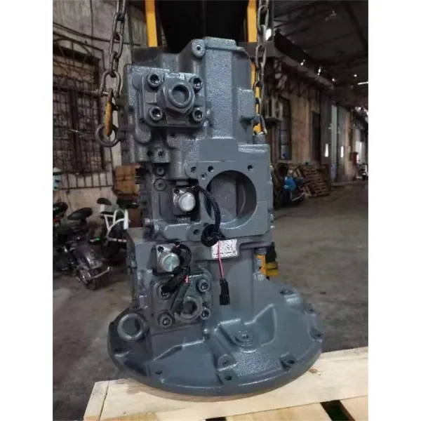 708-2L-00300 PC200-7 Hydraulic tandem pump for Komatsu
