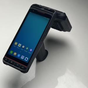 Hanbu H5RD Android 13 PDA 5.5" HD Display Warehouse, Retail & Field Service