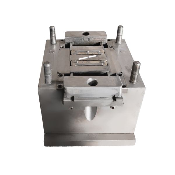 Wear Resistant Long Service Life Car Accessory Mould For Mass Production Automobile Plastic Parts