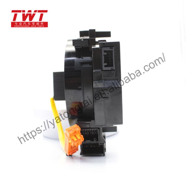TWT Steering Column-Position Wheel Position Sensor Angle Part Number 89245-0N040 892450N040 for Toyota Corolla RAV4 Tacoma