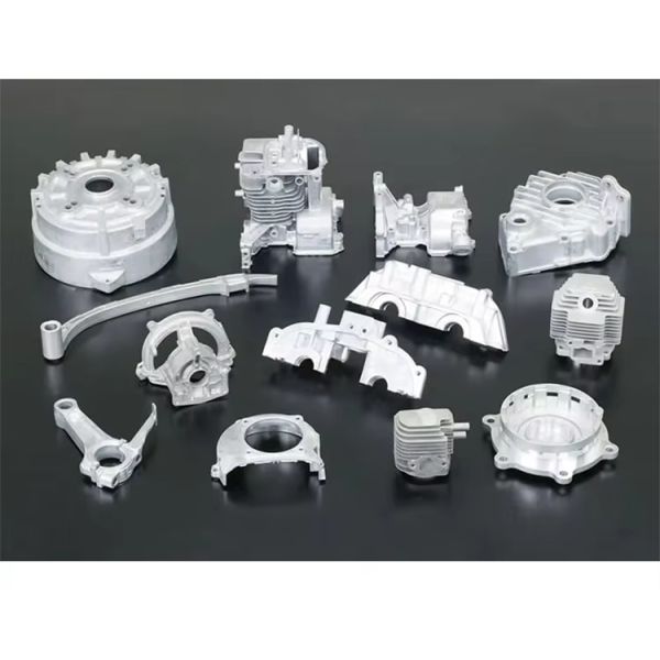 Micro Machining Custom CNC Milling Parts For Hardened Metals