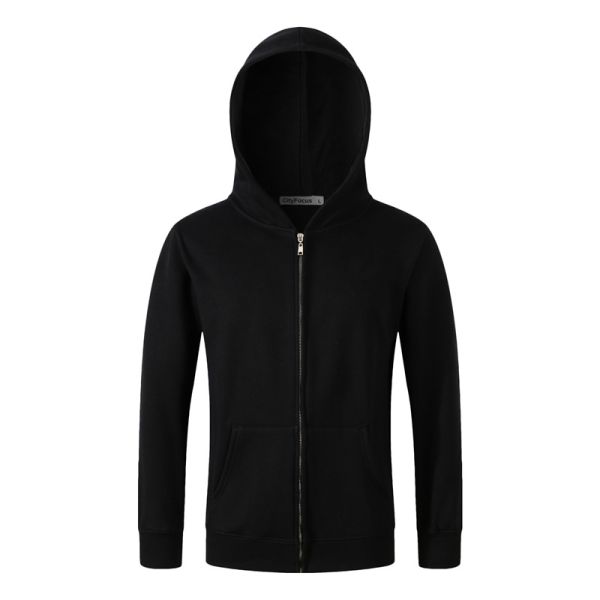 Кардигана пробела Hoodie людей свитера Hoodie молнии фуфайка случайного Unisex