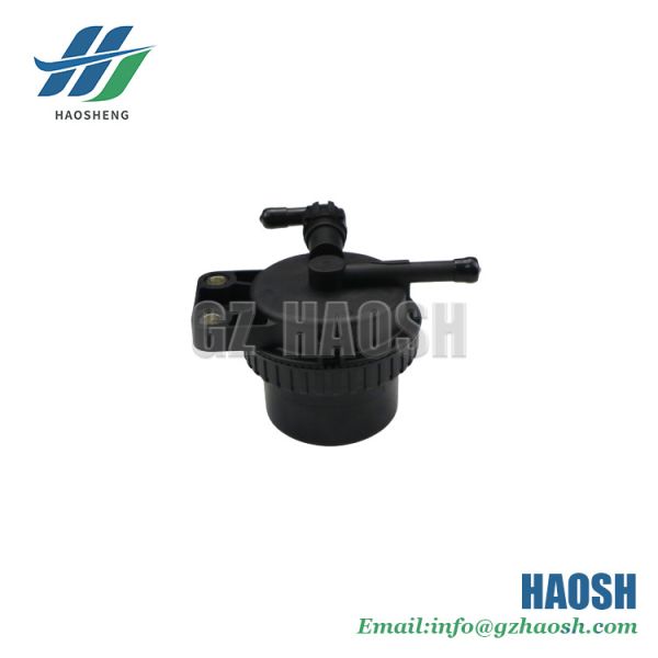 Conjunto de filtros de combustible 8-98182445-0 8981824450 para Isuzu DMAX 2012