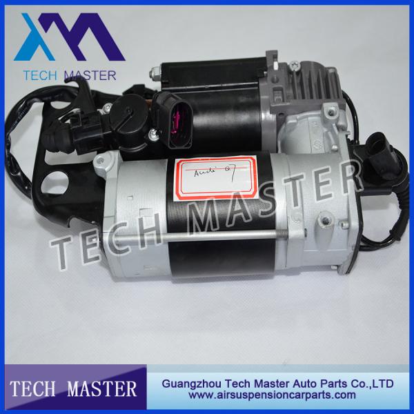 Portable Air Suspension Pump For Audi Q7 4L0698007A 4L0698007B