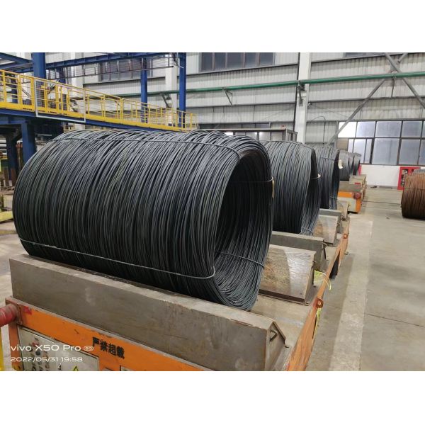 酸洗いの5 | 20min時間リン酸で処理する生産ライン