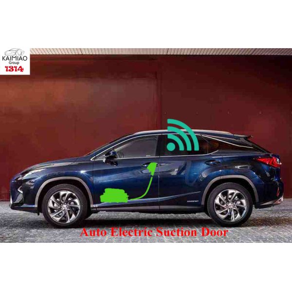 Части автоматической системы конца нежности автомобильной двери вторичного рынка Лексус РС автоматические запасные