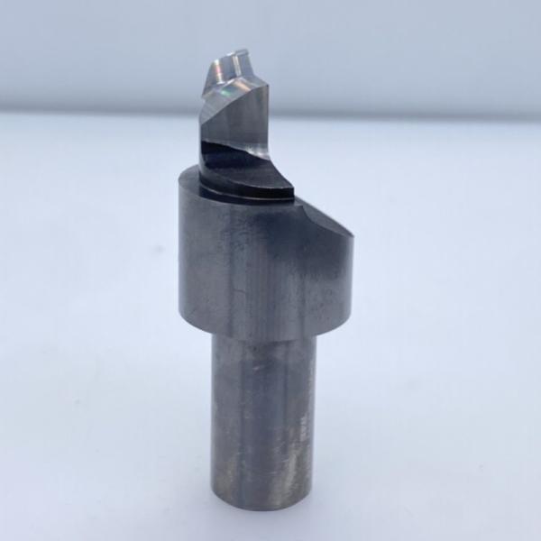 Supal Custom Tailored End Mills For Specific Manufacturing Requirements