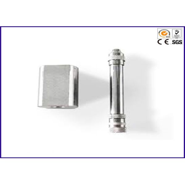 ASTM F963 Toys тестер пункта оборудования для испытаний доступный острый