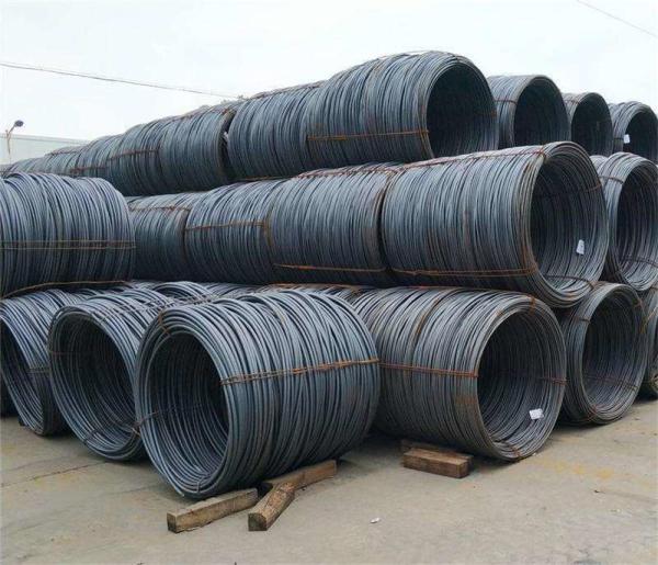ASTM Standard Drawn Steel Wire for Products