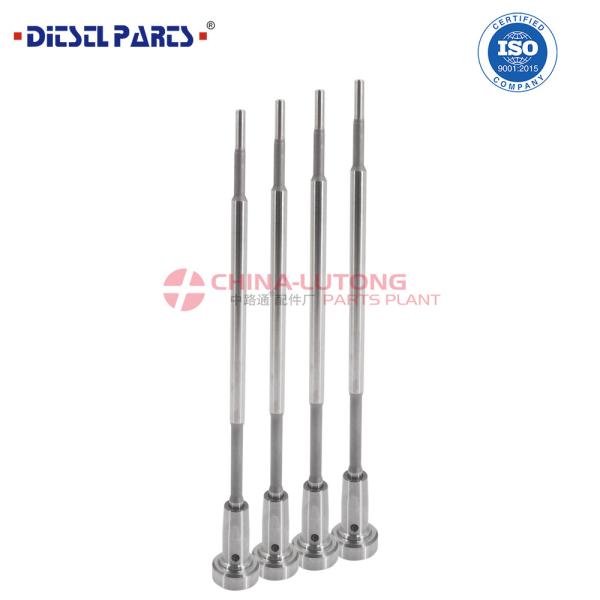 high quality control valve Common Rail Fuel Injector F00VC01346 for BOSCH injector0445 110 253 0445110254 0445110257 wholesale